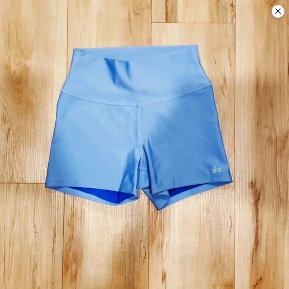 ALO Yoga 3" High-Waist Airlift Short